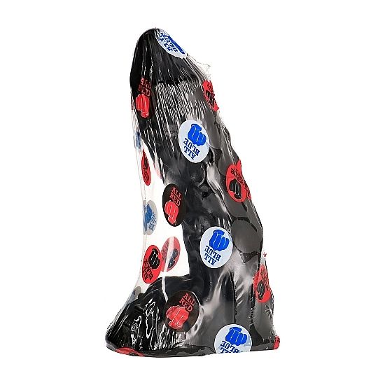 ALL BLACK – GODE 23 CM