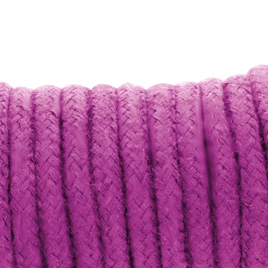 DARKNESS – CORDE JAPONAISE 10 M VIOLET