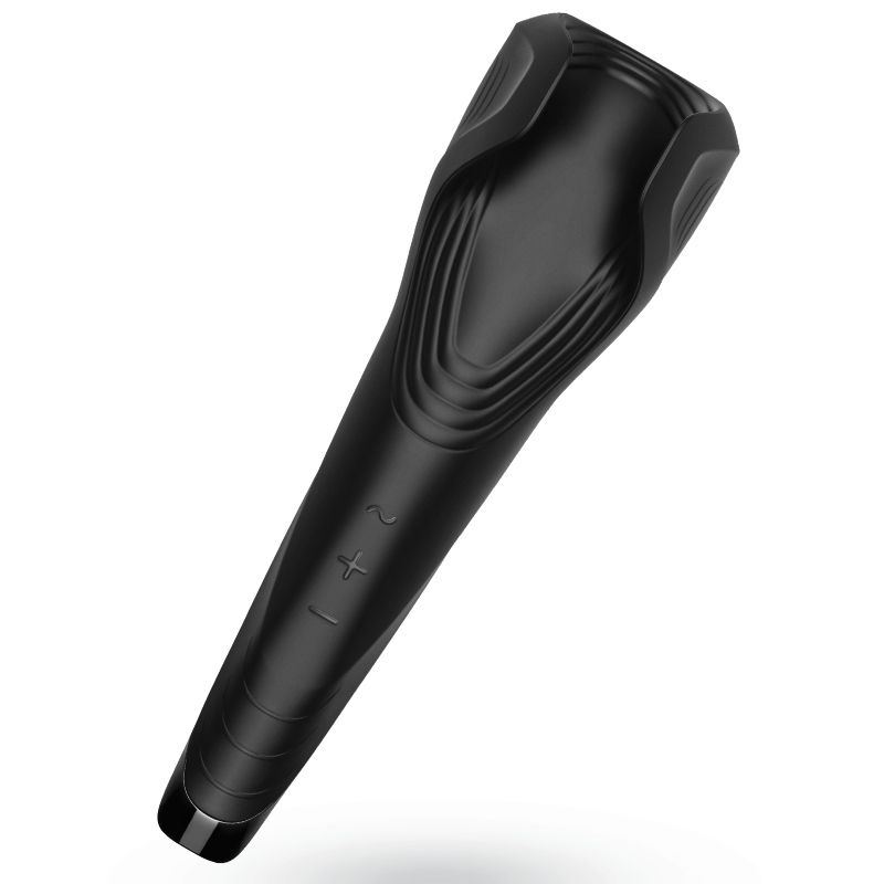 SATISFYER – BAGUETTE POUR HOMMES