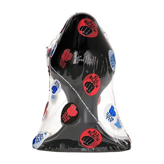 ALL BLACK – PLUG ANAL 16X8 CM
