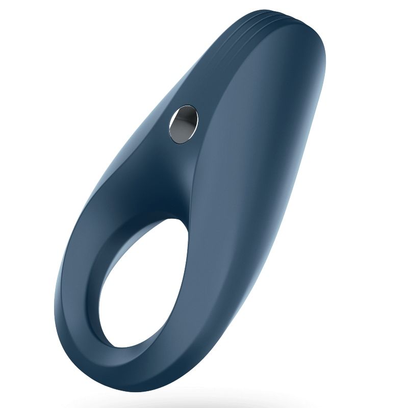 SATISFYER – ANNEAU VIBRANT 1