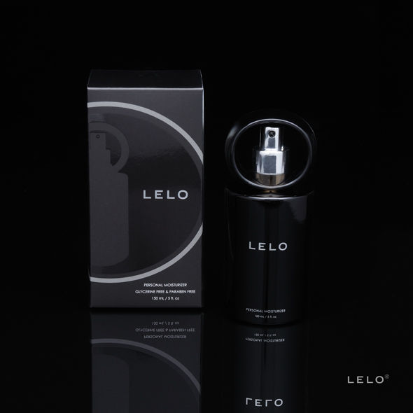 LELO – LUBRIFIANT PERSONNEL HYDRATANT BASE DEAU 150 ML