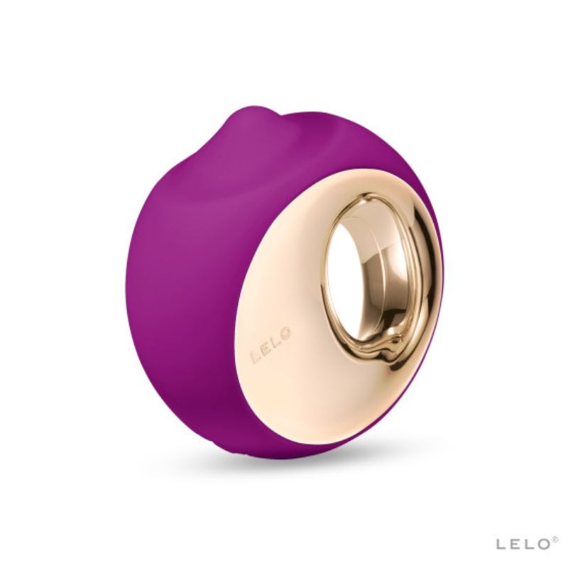 LELO – ORA 3 STIMULATEUR DE SEXE ORAL LILAS