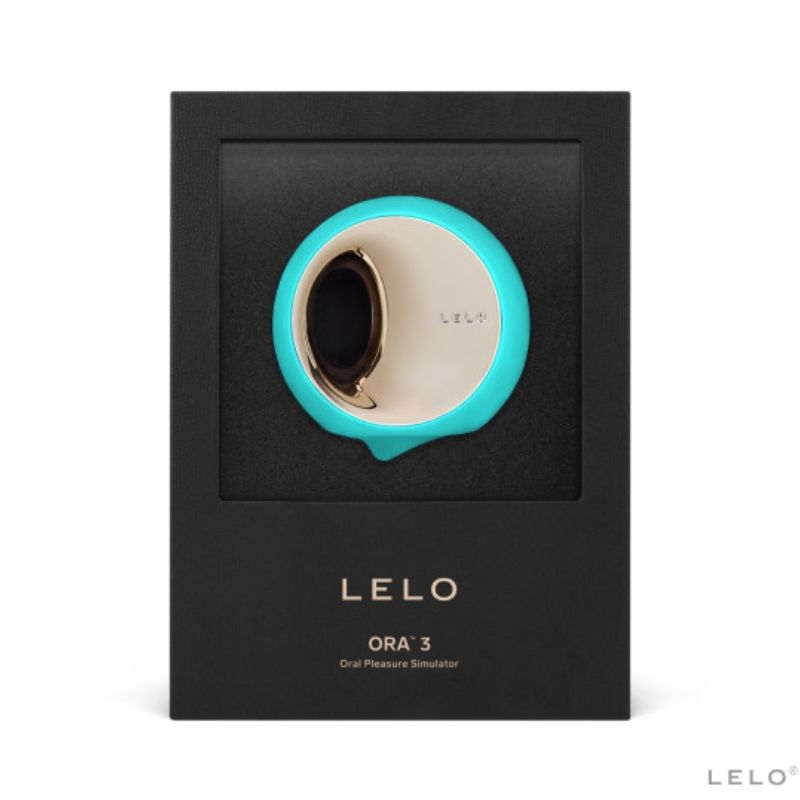 LELO – ORA 3 AQUA STIMULATEUR DE SEXE ORAL