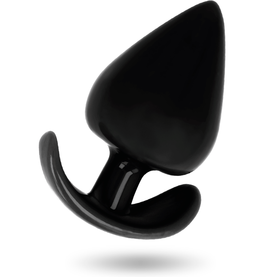 ADDICTED TOYS – BOUCHON ANAL 11 CM