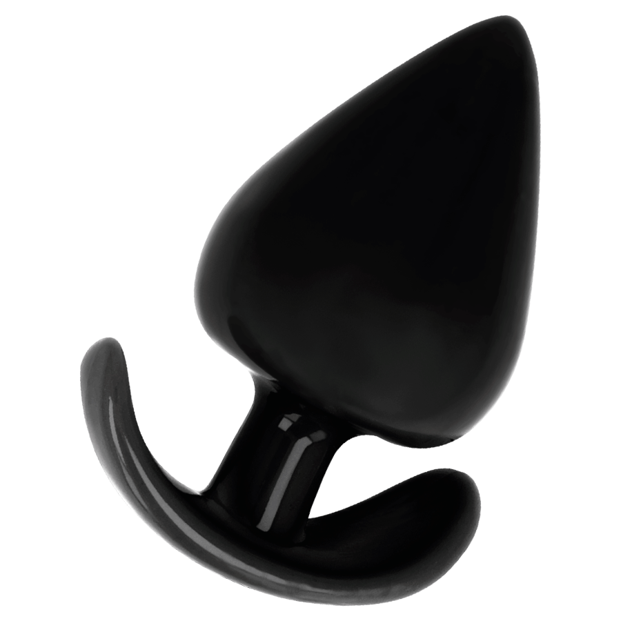 ADDICTED TOYS – BOUCHON ANAL 6.5 CM