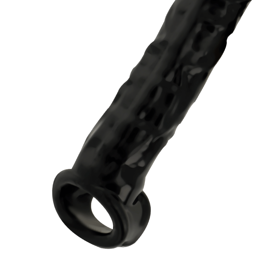ADDICTED TOYS – EXTENSION DE DONG NOIR