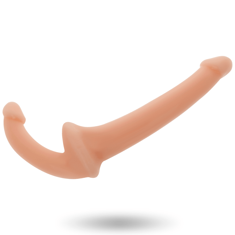 ADDICTED TOYS – GODE AVEC ARN S SANS SUPPORT NATUREL