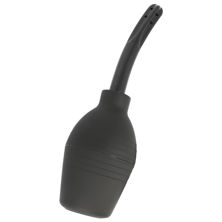 ADICCTED TOYS – SQUEEZE CLEAN NOIR