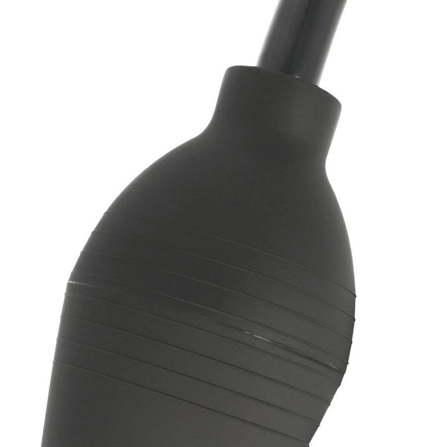ADICCTED TOYS – SQUEEZE CLEAN NOIR
