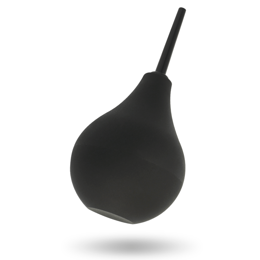 ADICCTED TOYS – DOUCHE ANAL NOIR