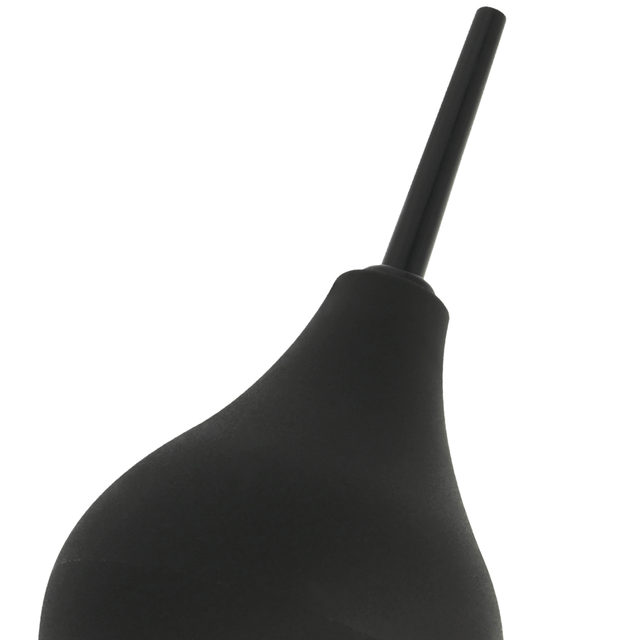 ADICCTED TOYS – DOUCHE ANAL NOIR
