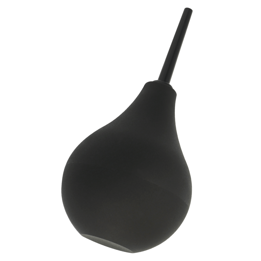 ADICCTED TOYS – DOUCHE ANAL NOIR