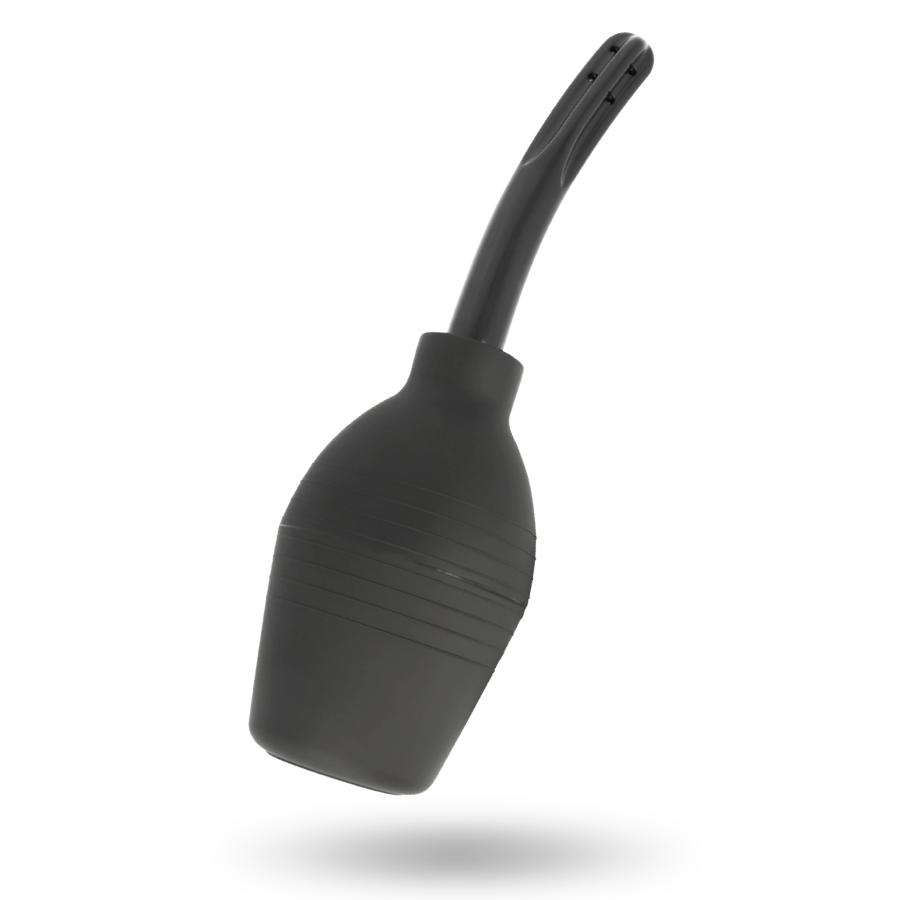 ADICCTED TOYS – SQUEEZE CLEAN NOIR