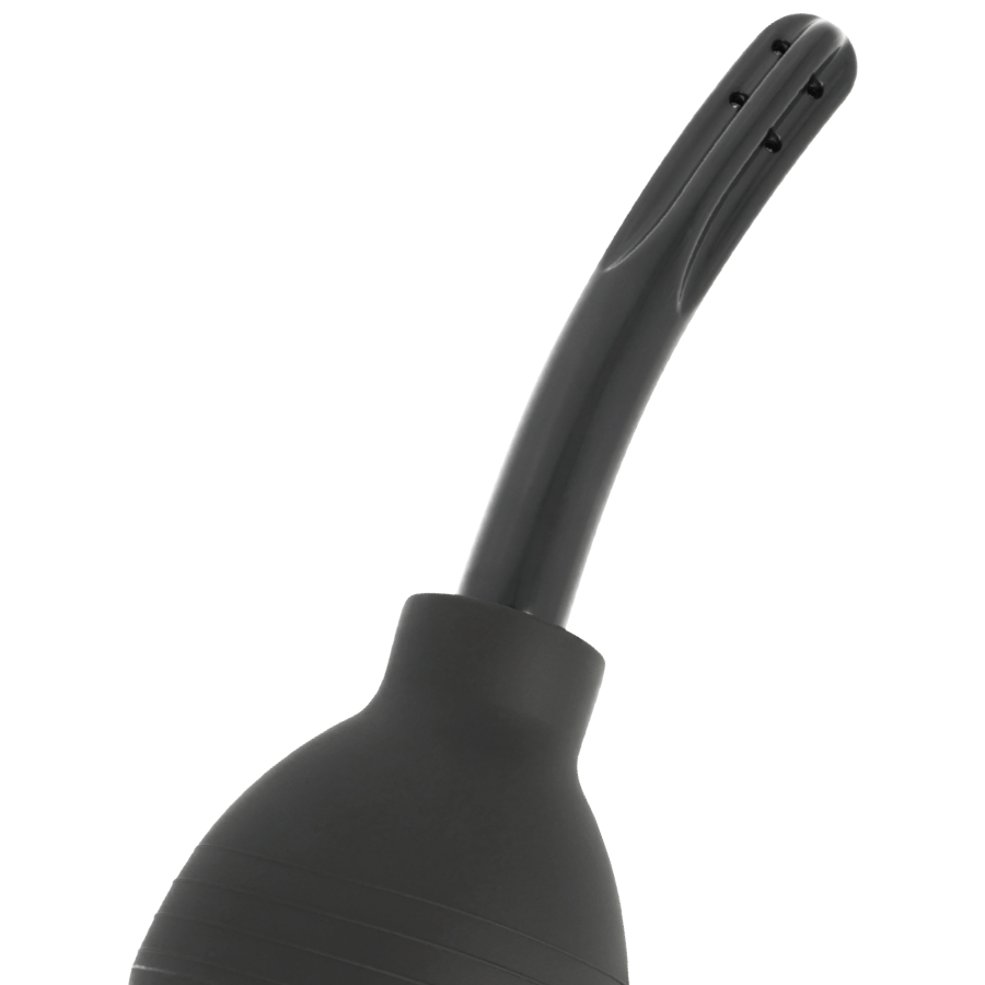 ADICCTED TOYS – SQUEEZE CLEAN NOIR