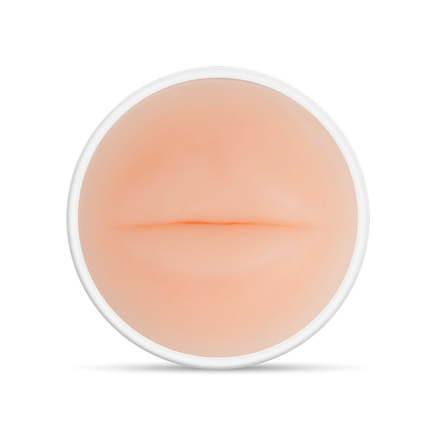 JAMYJOB – MASTURBATEUR  PUISSANCE BOUCHE
