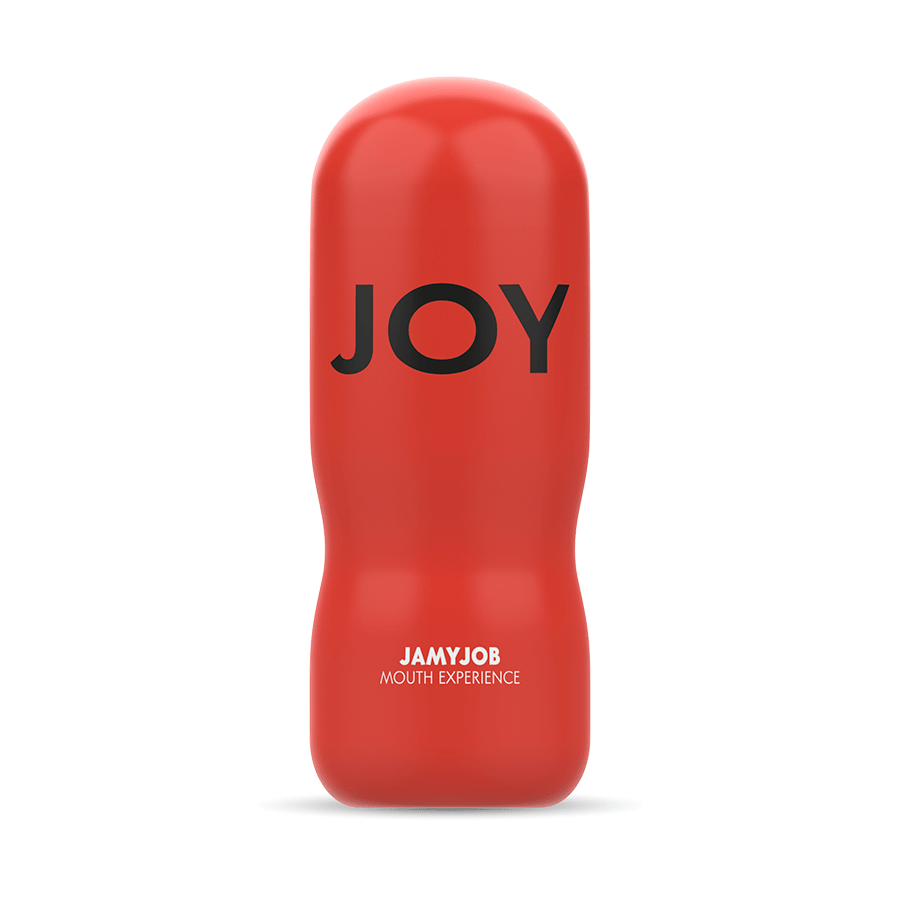 JAMYJOB – MASTURBATEUR  PUISSANCE BOUCHE