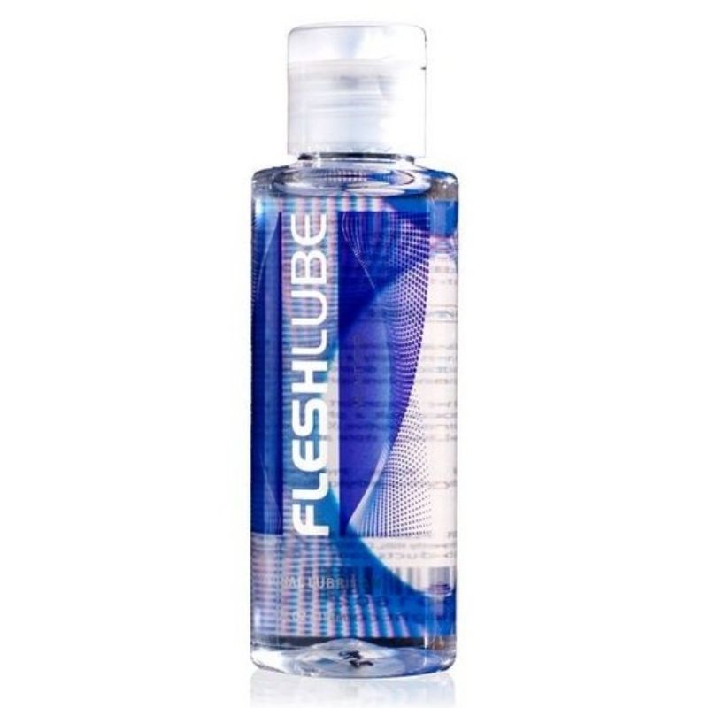FLESHLIGHT – LUBRIFIANT PERSONNEL  BASE D-EAU FLESHLUBE 500 ML