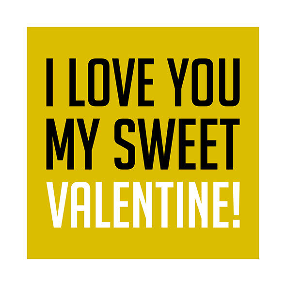 TEASE  PLEASE – CALENDRIER DE AVENT SAINT-VALENTIN