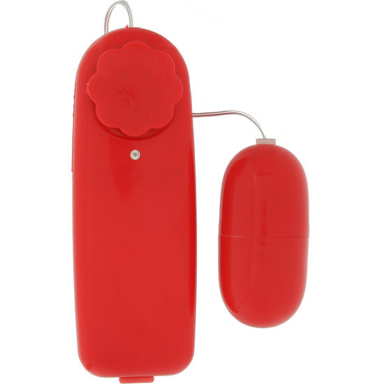 TOYJOY – JUST FOR YOU COFFRET CADEAU ROMANCE ROUGE
