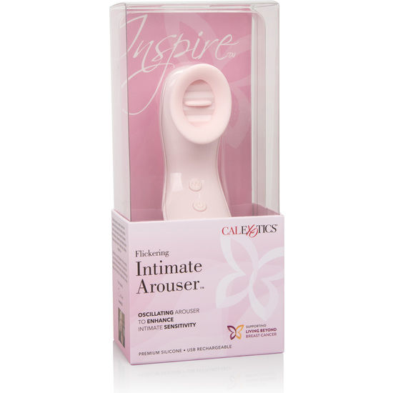 CALEXOTICS – INSPIREZ UN AROUTEUR INTIME VICTILLANT