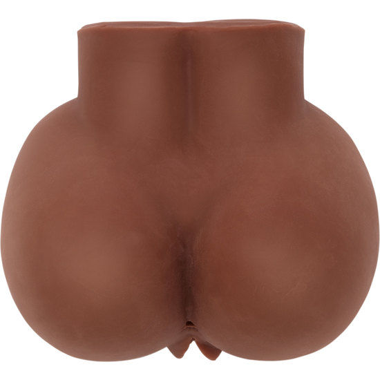 ACT – MASTURBATEUR HOT HONEY RIDER AVEC VIBRATEUR MARRON