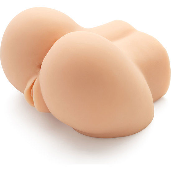 ACT – MASTURBATEUR HOT HONEY RIDER AVEC VIBRATEUR