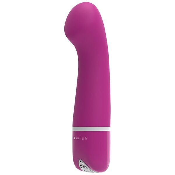B SWISH – BDESIRED DELUXE COURBE ROSE