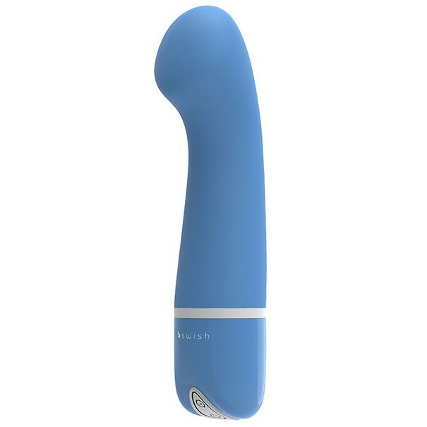 B SWISH – BDESIRED DELUXE CURVE BLEU LAGON