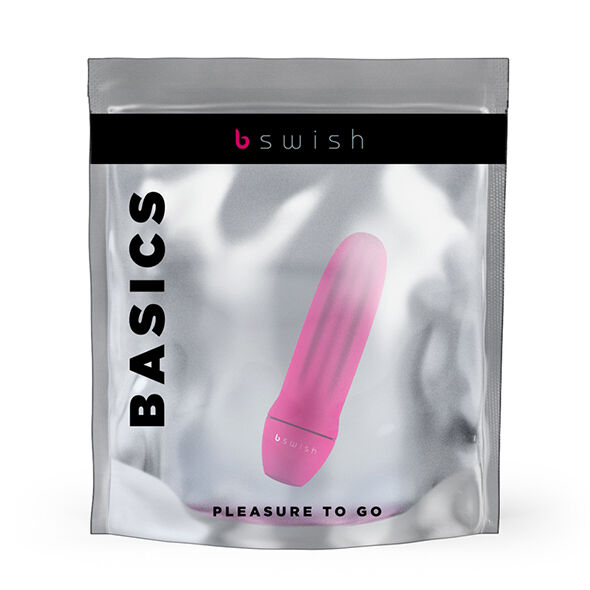 B SWISH – BMINE CLASSIQUE BLUSH ROSE
