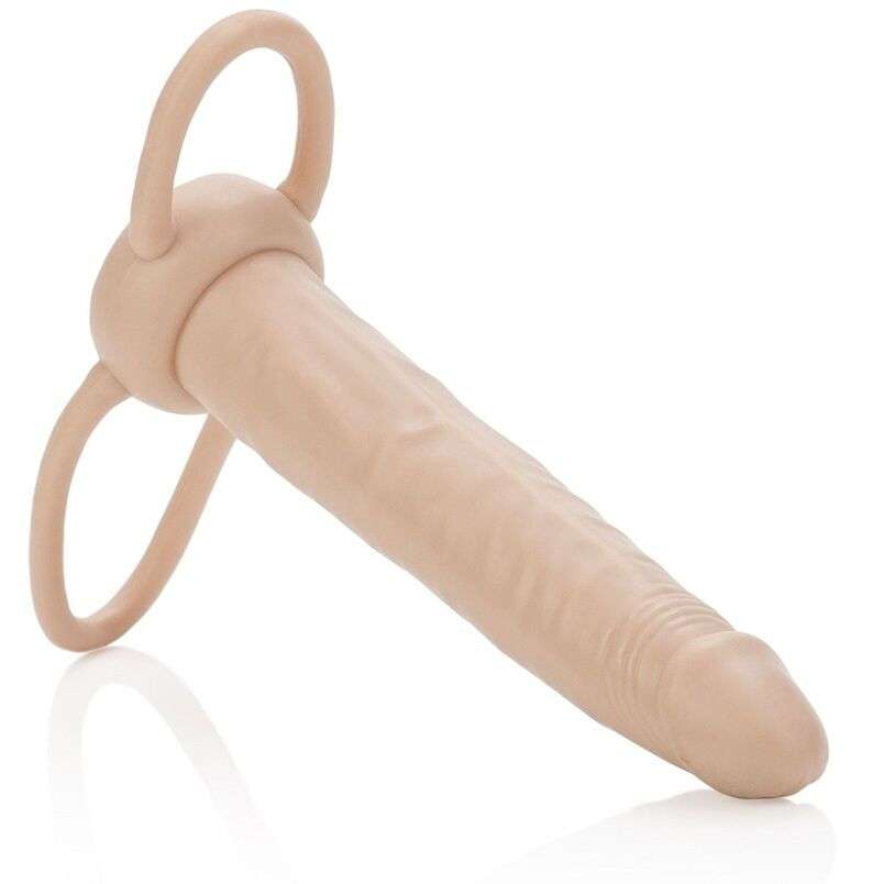 CALEXOTICS – ACCOMMODATEUR DOUBLE PÉNÉTRATEUR