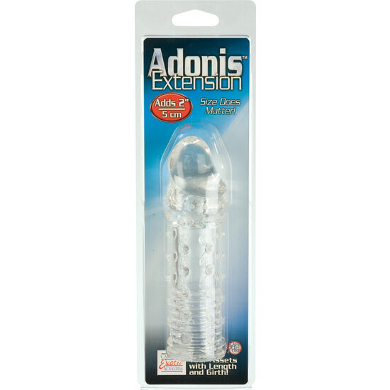 CALEXOTICS – EXTENSION ADONIS