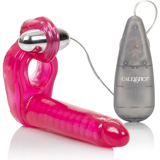 CALEXOTICS – LE TRIPLE STIMULATEUR ULTIME