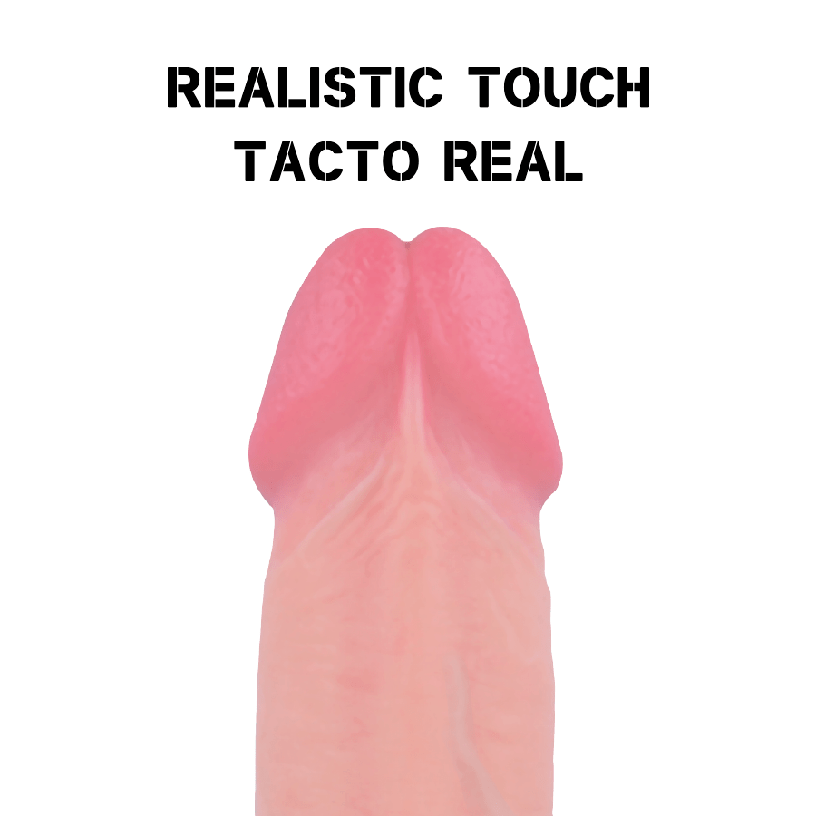 ROCKARMY – DOUBLE DENSITÉ TIGRE 14 CM -O- 4.46 CM