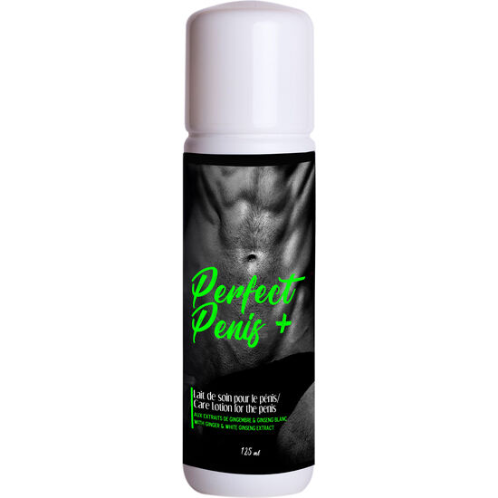 RUF – PÉNIS PARFAIT – CRÈME STIMULANTE POUR PÉNIS 125ML