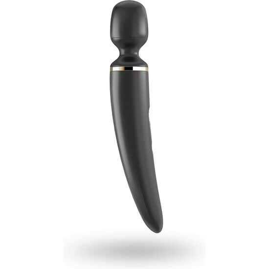 SATISFYER – WANDER FEMME NOIR