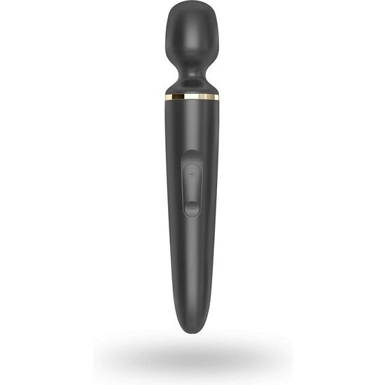 SATISFYER – WANDER FEMME NOIR