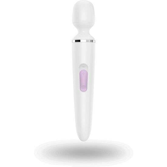 SATISFYER – WANDER FEMME BLANC