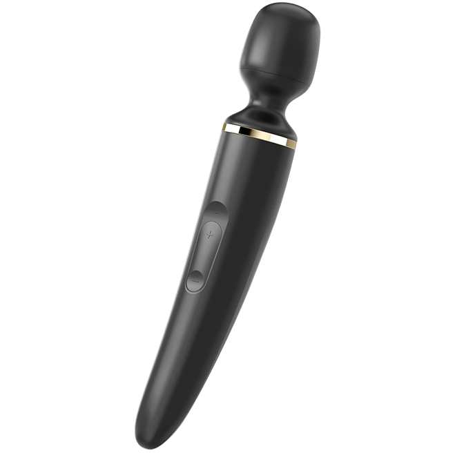 SATISFYER – WANDER FEMME NOIR