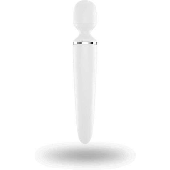 SATISFYER – WANDER FEMME BLANC