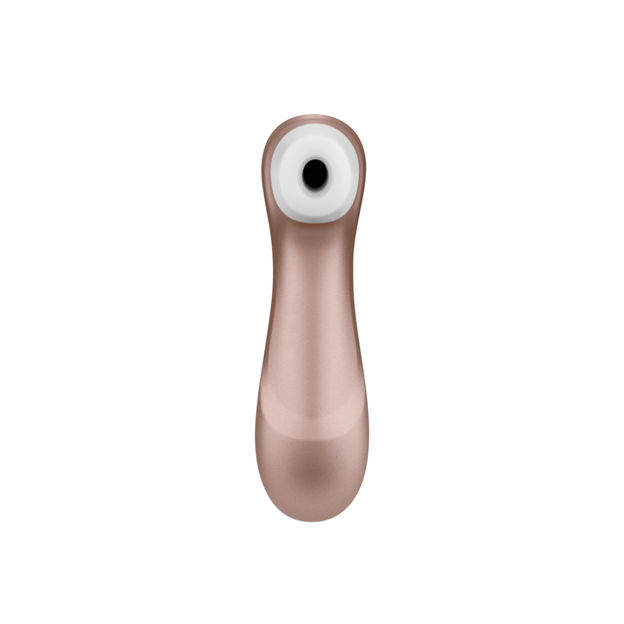 SATISFYER – PRO 2 NG NOUVELLE VERSION
