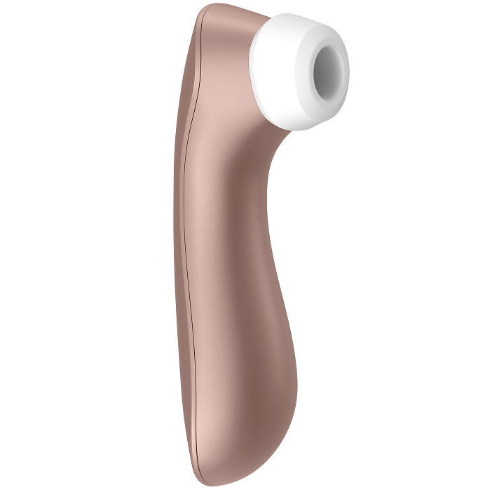 SATISFYER – PRO 2 VIBRATION ÉDITION 2020