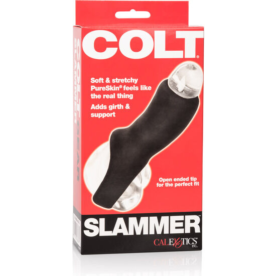 CALEXOTICS – MASTURBATEUR SLAMMER