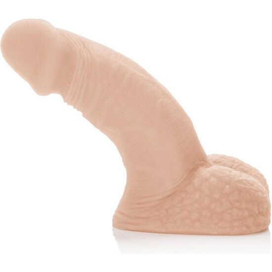 CALEXOTICS – EMBALLAGE CHAIR DE PÉNIS 14.5 CM