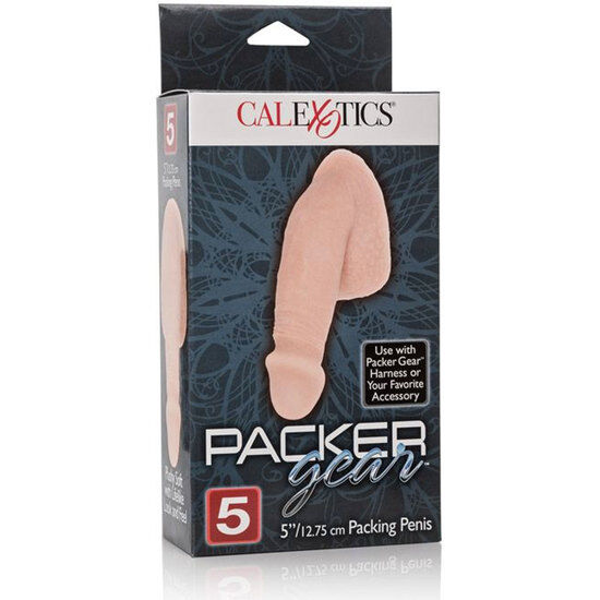 CALEXOTICS – EMBALLAGE CHAIR DE PÉNIS 14.5 CM