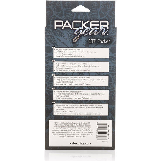 CALEXOTICS – DEBOUT POUR PEE PACKER
