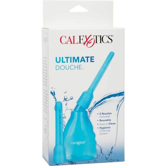 CALEXOTICS – ULTIME DOUCHE BLEU