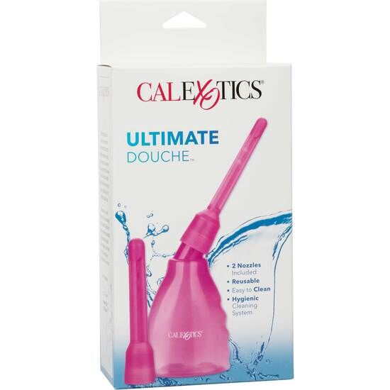 CALEXOTICS – ULTIME DOUCHE ROSE