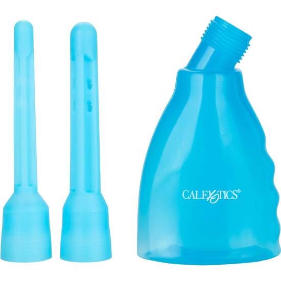CALEXOTICS – ULTIME DOUCHE BLEU