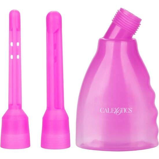 CALEXOTICS – ULTIME DOUCHE ROSE